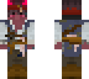 toddler pirate jade