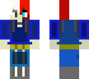 todoroki