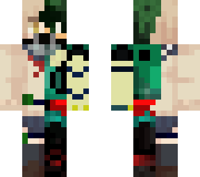 togadeku
