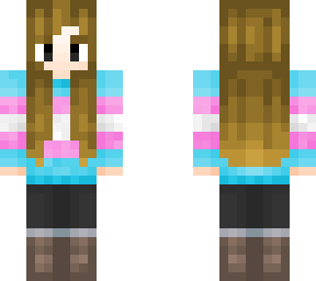 transgender jacket