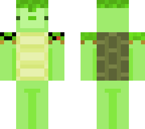 turts