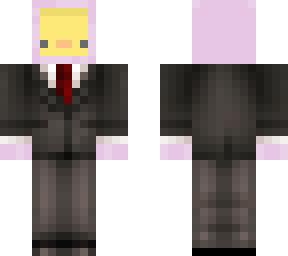 tuxedo quackeyquasaer