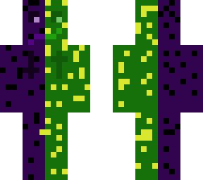 two side slime