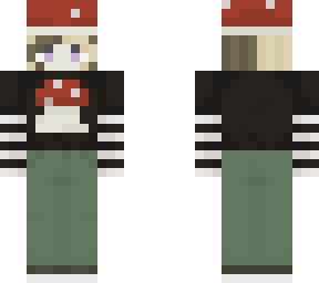 u-u for good friend