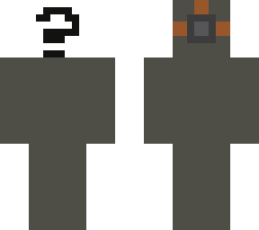unidentified corpse