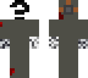 unidentified corpse
