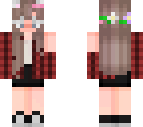 vallabei's skin