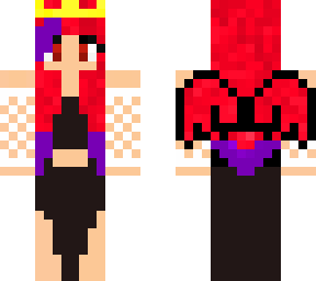 vampire queen