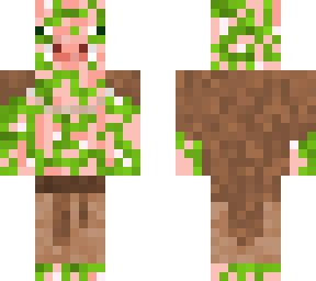 vine pig no hood