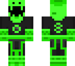 viper suit