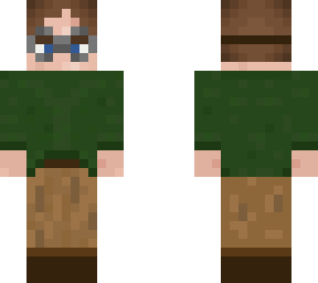 wander sweater