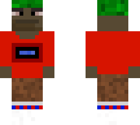water melon man sus socks :d