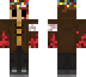 wilbur remake remake