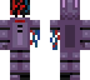 withered bonnie