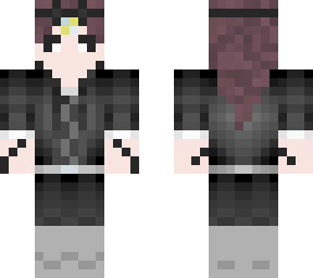 withered king