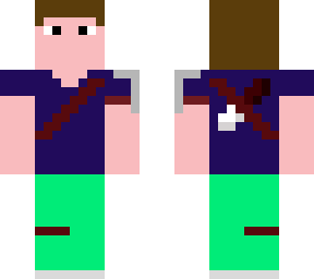 wolf hunter