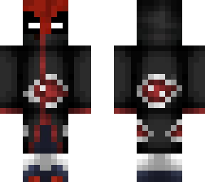xsamprox akatsuki