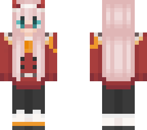 zero two