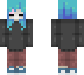 *+~sallyface~+*
