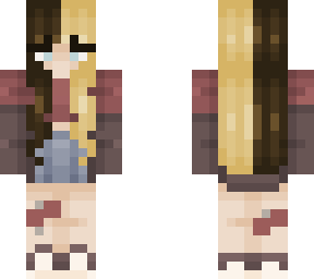 *brownie* {for a contest}