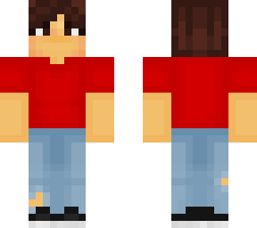 *updated* just me 