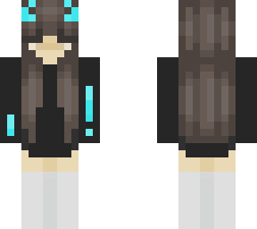 +*~electronic cutie+*~ (different skin style)