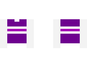 .+=long sleeve purple base=+.