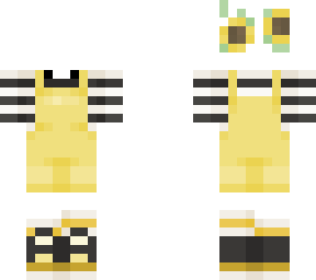 -= yellow hearts =-