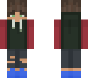 - ali red - (request)