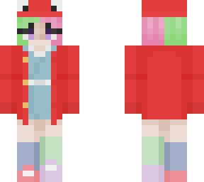~ liliacfroggie ~