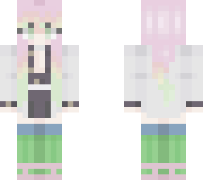 ~ mitsuri kanroji ~