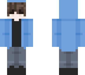 _boy skin_