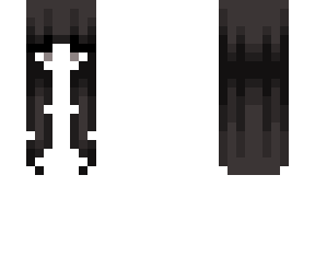 ~brown~ hair base 7