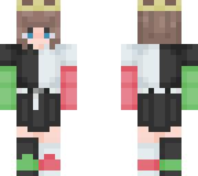{fixed ranboo skin !}
