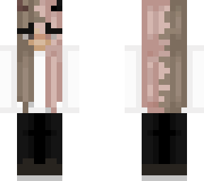 -girl skin-