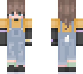 {new skin !}