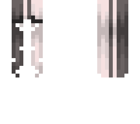 ~pink~ hair base