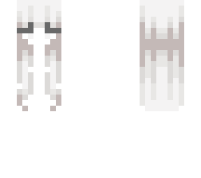 ~plain~ hair base