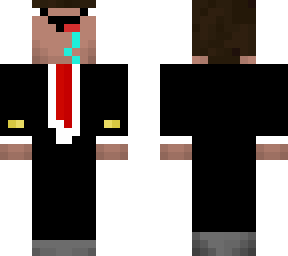 agent derpboi
