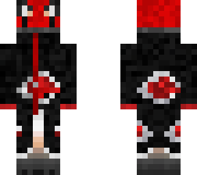 akastuki red