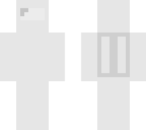 among us (white)