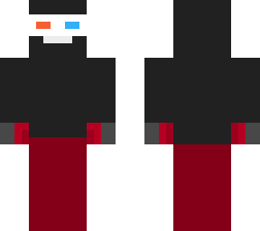 an eshays skin
