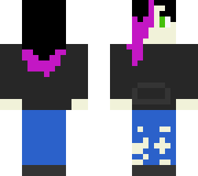 an oc