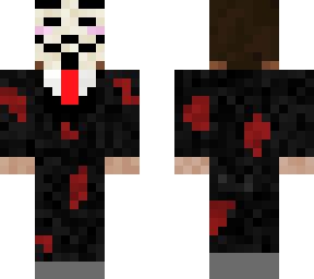 anonomys steve