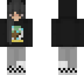 anya skin