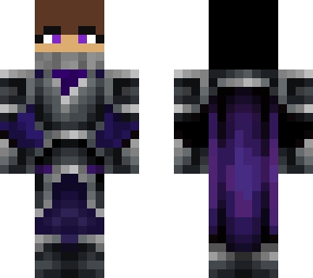 armor boy