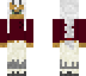 assassin gertie