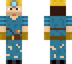 auron constructor