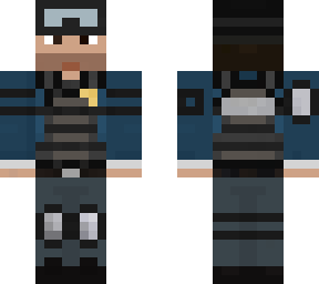 auron policia