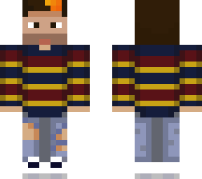auron sueter rayas